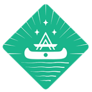 Wilderness Canoe Base logo