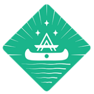 Wilderness Canoe Base logo