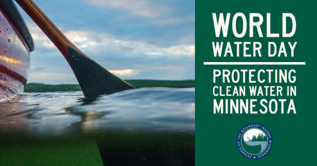 World Water Day