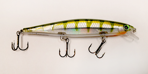 Rapala Shadow Rap lure