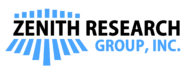 Zenith Research Group, Inc. logo