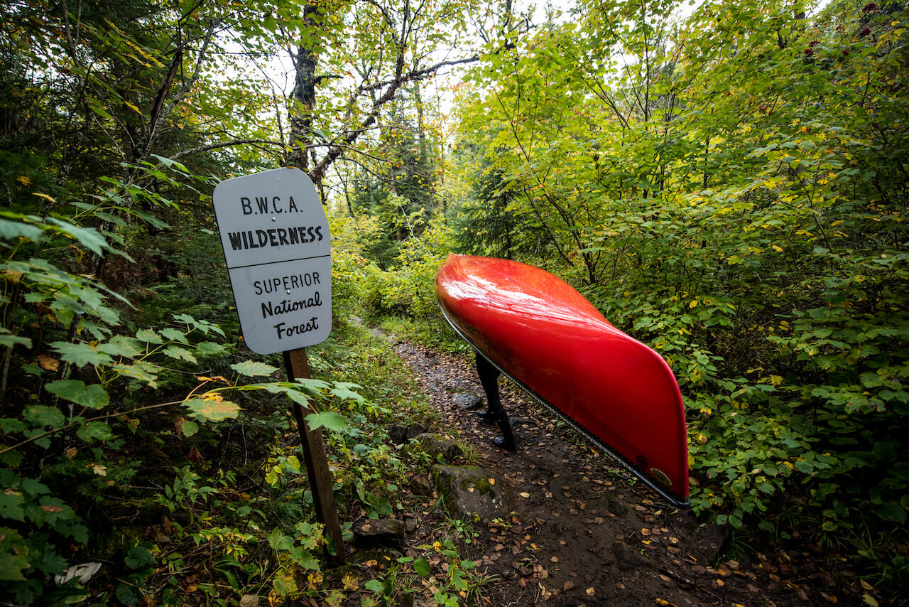 Start Planning your 2025 BWCA Trip Now!
