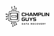 Champlin Guys Data Recovery logo