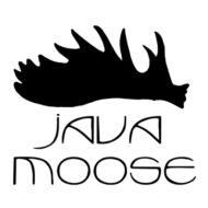 Java Moose logo