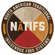 NATIFS logo
