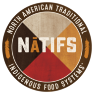 NATIFS logo