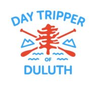 Day Tripper Duluth logo