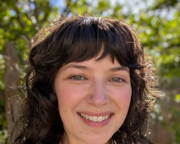 Catherine Glenn-Stone