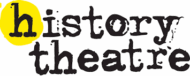 History Theater logo