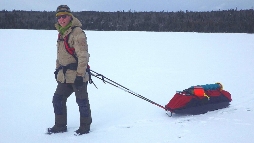 Pulk BWCA