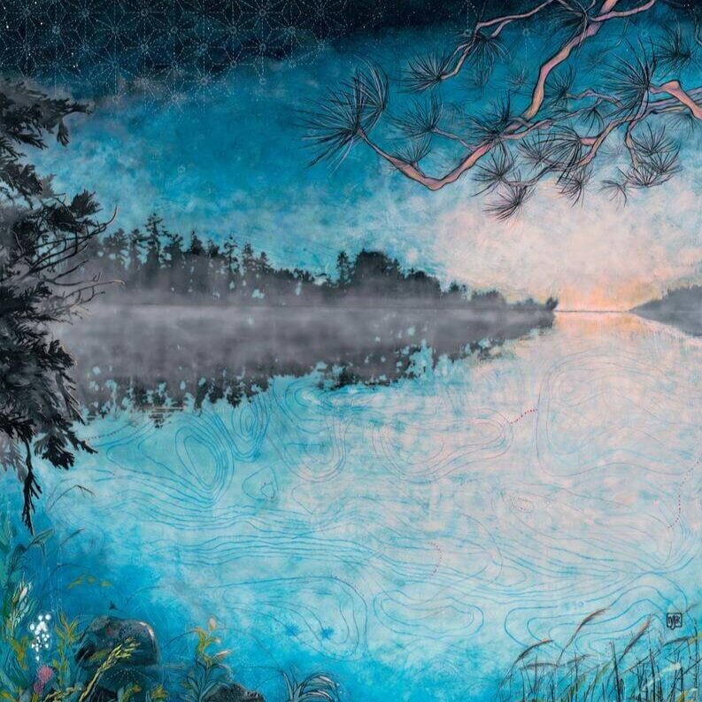 BWCA Art