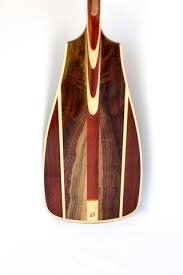 Paddle art