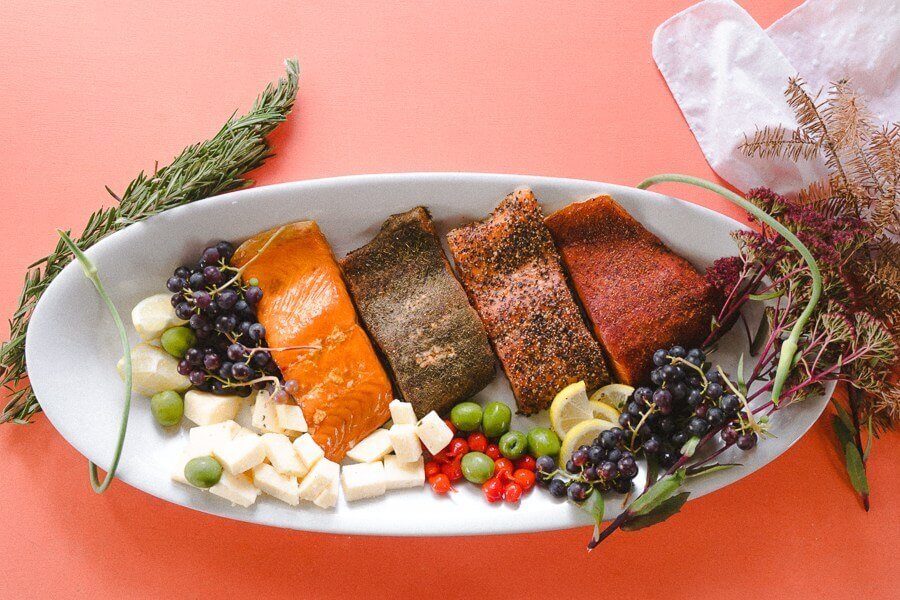 Northhaus Smoked Salmon