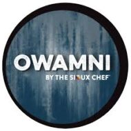 Owamni by the Sioux Chef logo