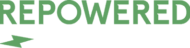 rePowered logo