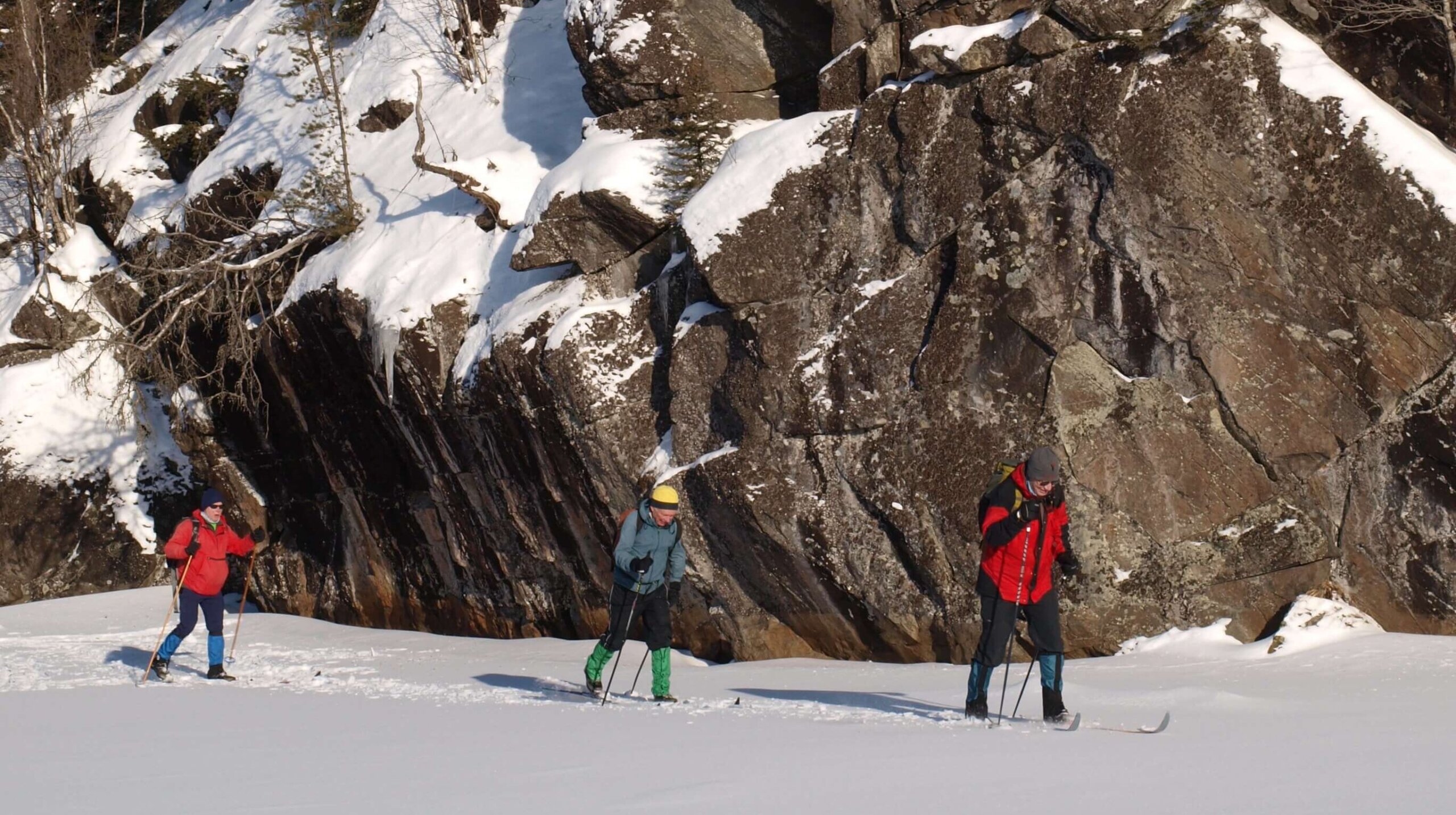 Yes, You Can Go Winter Camping in Minnesota