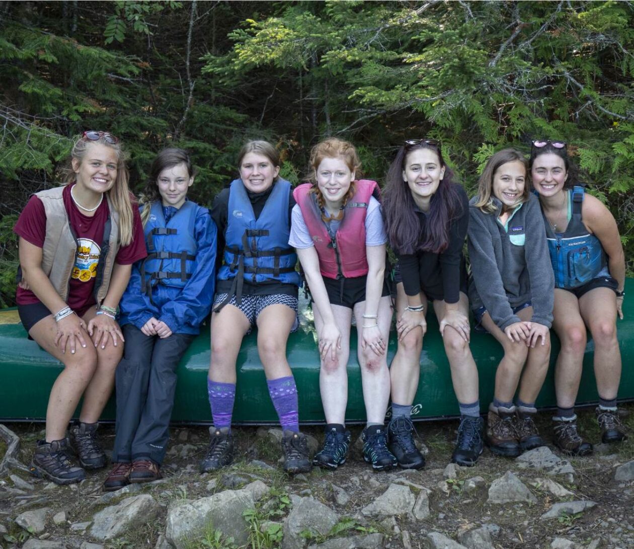 Friends of the Boundary Waters Wilderness